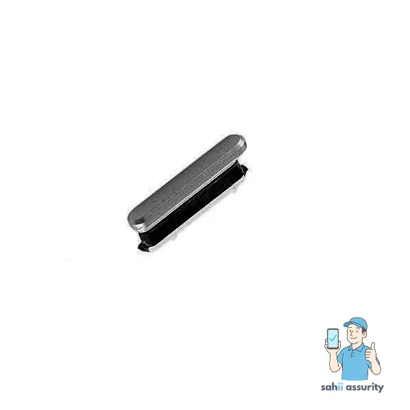Power Button Outer for Oppo Reno 2 Black